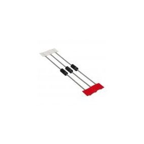 SB160/SR160 DO41  60V 1A SCHOTTKY