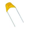 100NF MULTILAYER 2RASZT.5,08MM 100NF MULTILAYER 2RASZT.5,08MM