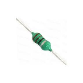 100uHy 370mA FOJTÓ 4X10MM