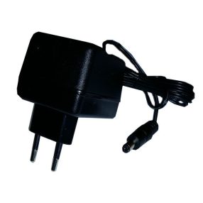 HÁLÓZATI ADAPTER 0,35A 12V  DC DUGÓ2,1