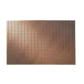 H25PS160 PRÓBANYÁK 100x160MM