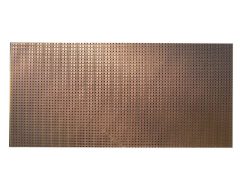 H25PS200 PRÓBANYÁK 100x200MM