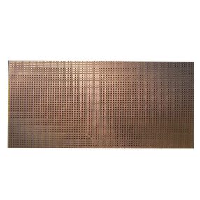 H25PS200 PRÓBANYÁK 100x200MM