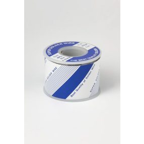 FORRASZTÓ ÓN 2,00MM 250GR.SS. 60/40