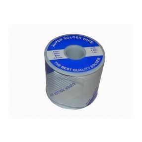 FORRASZTÓ ÓN 2,00MM 1KG. SS. 60/40