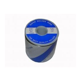 FORRASZTÓ ÓN 3,00MM 1KG. SS. 60/40