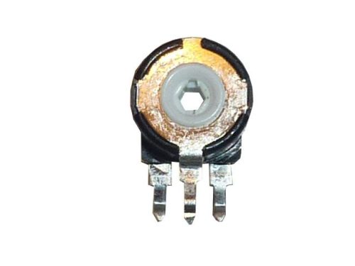 PT10MH 10KR ÁLLÓ TENGELYES