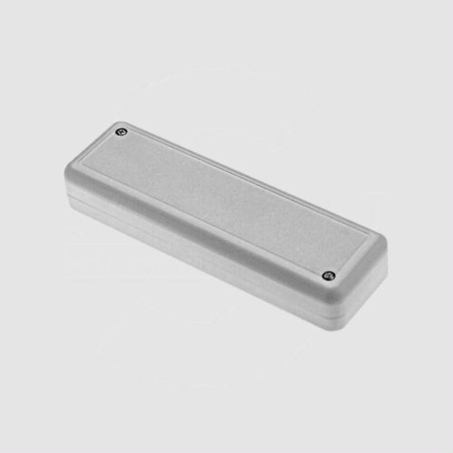 LP2090 129X40X25 SZÜRKE