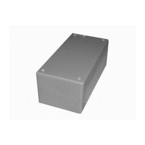 MŰA.DOB.130x64x45 PX-2 SZÜRKE