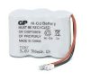 GPT-107 3,6V AKKU 300mAh 2/3AA GPT-107 3,6V AKKU 300mAh 2/3AA