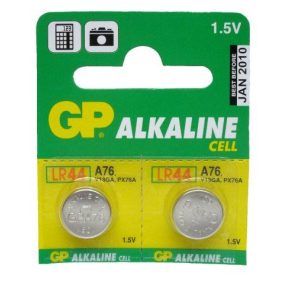 GPA76 GOMBELEM LR44 V13 BLISTER