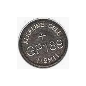 GP189 GOMBELEM AG10 /389/LR54/LR1130/