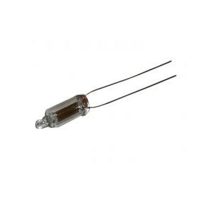 GLIMMLÁMPA 6x18MM 90VDC/65VAC  0,6A