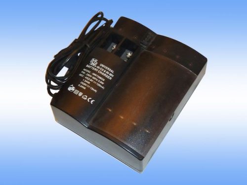 MW7398GSX AAA/AA/9V NI-CD/NI-MH 8CELLA