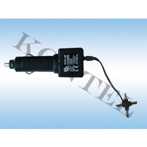 MW188 DC/DC KONV.12V/1,5,3,4,5,6,7,5V