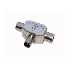 KOAX ELOSZTÓ 2HÜV.1DUGÓ