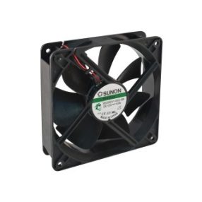 MEC0381V1-A99 120X120X38MM 12V