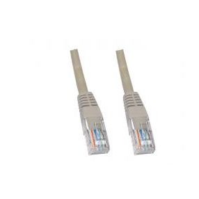 PATCH KÁBEL 1M CAT5E UTP