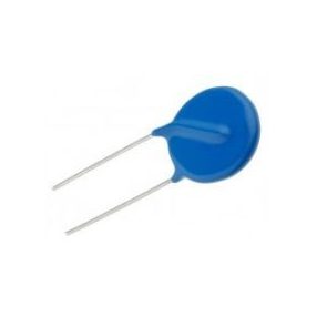 VAR 95V/150V VARISZTOR 20MM