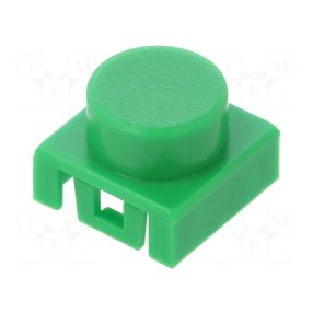 KSA SAPKA KEREK ZÖLD