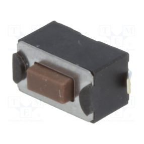 DTSM31N SMD TAST.3,5X6X4,3MM 1,6N DIPT