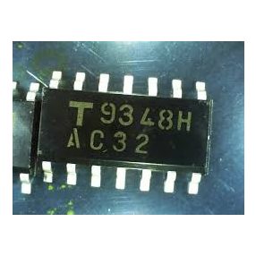 74AC32D SO14 SMD FAIR.