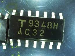 74AC32D SO14 SMD FAIR.