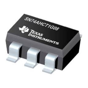 SN74AHCT1G08DCKRG4