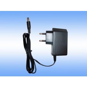 HÁLÓZATI ADAPTER 1,5A 12V KAPCS.ÜZEM
