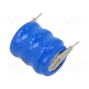 3,6V AKKU 80mA 2LÁB
