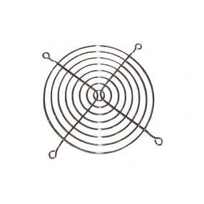 VENTILLÁTOR RÁCS 120x120MM