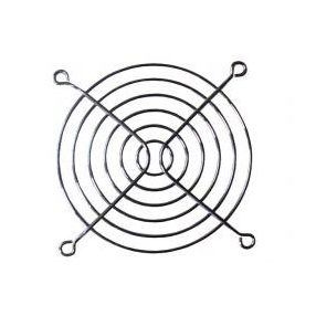 VENTILLÁTOR RÁCS 80x80