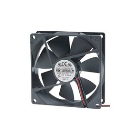 EF92252S1 92x92x25 24V VENT.