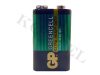 GP1604G ZÖLD 9V FÉLTARTÓS ELEM GP1604G ZÖLD 9V FÉLTARTÓS ELEM