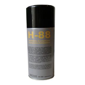 SPRAY H88 ANTISZTATIC. 200ML