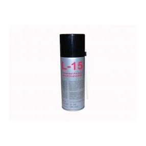 SPRAY L15 ISOPROPYL ALKOHOL 200ML