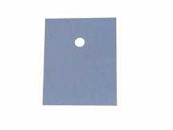 SIL TO-3P SZILIKON SZIGETELŐ 20X24MM