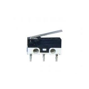 MIKROKAPCS.3A LEMEZES DM03S1P 13x6 1MO