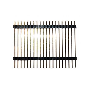 TÁVTARTÓ TÜSKESOR 1X20PÓL.37,8MM MAGAS