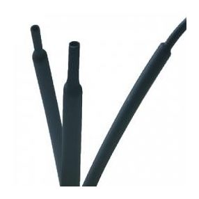 ZSUGORCSŐ 1,5MM FEKETE 1,5/0,75MM