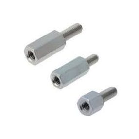 DA5M3X15 KÜLSŐ-BELSŐ TÁVTARTÓ FÉM 15MM