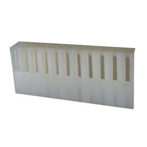 12PÓL. HÁZ 3,96MM KK