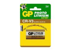 GPCR-V3 Rechargeable Li-Ion Batteries for Cameras