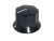 FORGATÓGOMB GF6M-25X15-C 6MM TENGELY