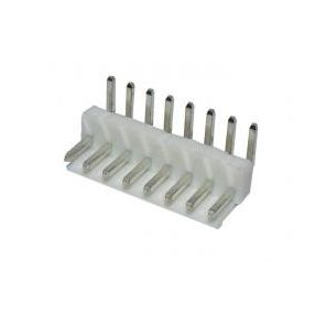 NSL39-8W 8PÓL. 90° 3,96MM  VH08R