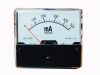 PANELMŰSZER ANALÓG 0-500mA DC PANELMŰSZER ANALÓG 0-500mA DC