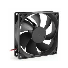 92X92X25MM 12V VENT.KÍNAI