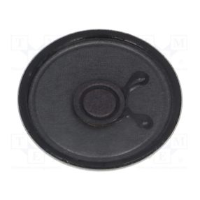 HANGSZÓRÓ 8R 35MM  0,5W