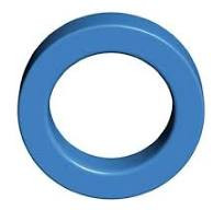 FERRITGYŰRŰ 10X6X4MM B64290-L38-X830