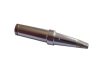 PÁKACSÚCS PTB9 WELLER LAPOS 2,4MM 470° PÁKACSÚCS PTB9 WELLER LAPOS 2,4MM 470°